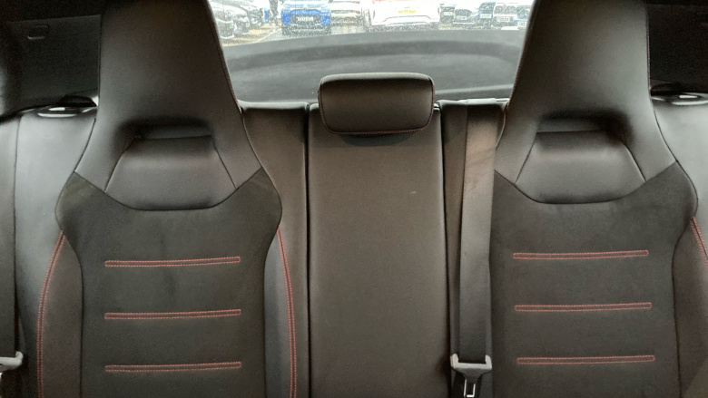 Mercedes-Benz A-Class A200 AMG Line 5dr Auto Petrol Hatchback